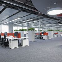 Iren Head Quarter Genova